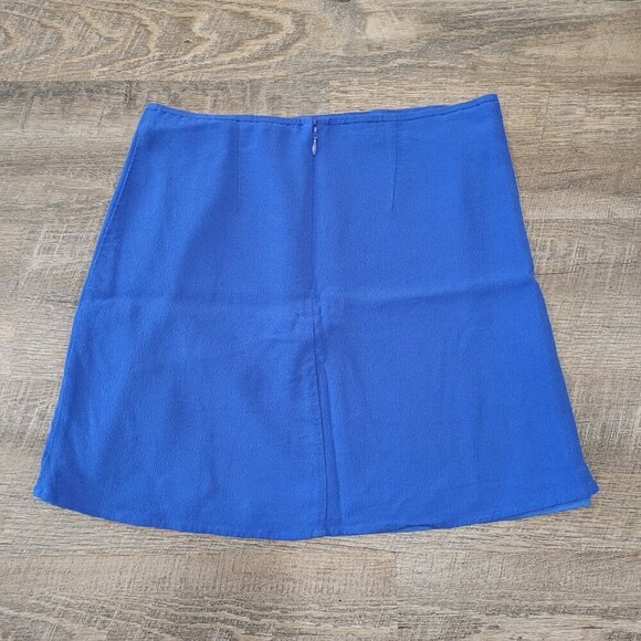 SUNDAY BEST | Aritzia Tatiana Skirt | Sz. 4 - Picture 6 of 6